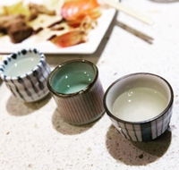 Oka Teppanyaki - Accommodation Newcastle