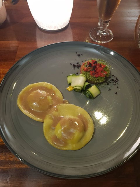Paperbark Restaurant - Accommodation Newcastle 6