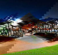 Pee Wees at the Point - Accommodation Newcastle