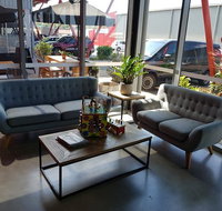 Saltbox - Accommodation Newcastle