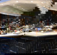 Sushi Bay - Accommodation Newcastle