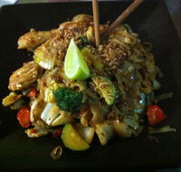 Thai Palace Restaurant - Accommodation Newcastle