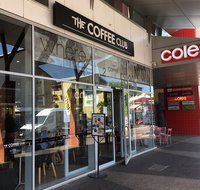 The Coffee Club - Accommodation Newcastle