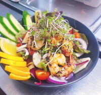 71 Wharf Restaurant - Accommodation Newcastle