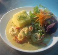 The White Lion Hotel - Accommodation Newcastle