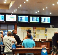 Central Park Tavern - Accommodation Newcastle