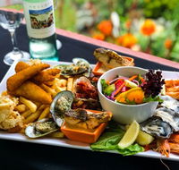 Canungra RSL Services Club Inc.