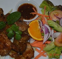 Cobar Thai - Accommodation Newcastle