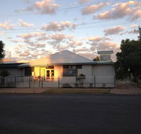 Diggers on the Darling - Accommodation Newcastle