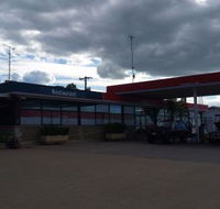 Dingo Roadhouse - Accommodation Newcastle