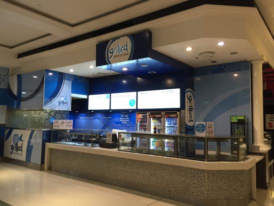 Pacific Fair QLD Accommodation Newcastle