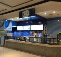 Grilled Seafood Bar - Accommodation Newcastle