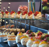 Lightning Ridge District Bowling Club - Accommodation Newcastle