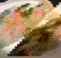 Noodle Hut - Accommodation Newcastle