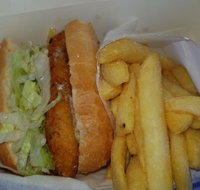 Red Rooster - Accommodation Newcastle