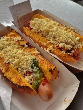 Snag Stand Corporate Pty Ltd - Accommodation Newcastle 0