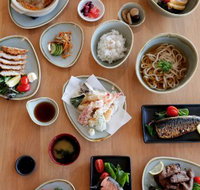 Torii Restaurant  Bar - Accommodation Newcastle