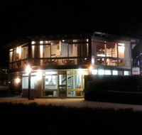 Wanderlight Restaurant - Accommodation Newcastle