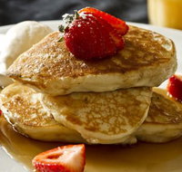 Hungry Wolfs Wyoming Pizza  Pasta - Accommodation Newcastle