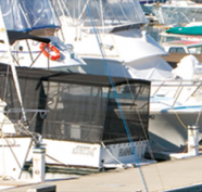 The Deck Steakhouse at the Marina - Accommodation Newcastle