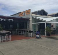 Sails Sports Bar - Accommodation Newcastle