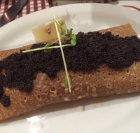 Creperie Restaurant The - Accommodation Newcastle