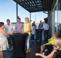 Harrup Park Country Club - Accommodation Newcastle