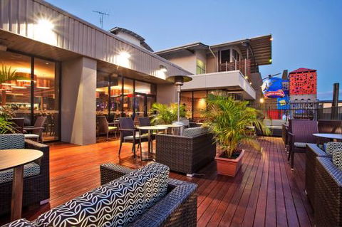 Magpies Sporting Club - Accommodation Newcastle 1