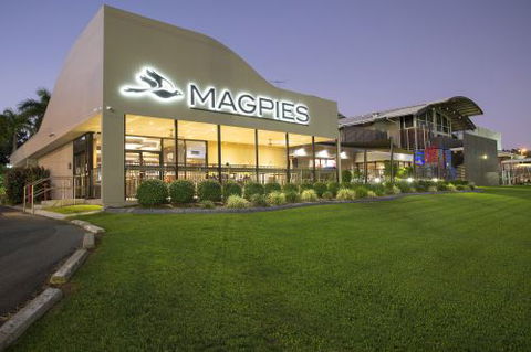 Magpies Sporting Club - Accommodation Newcastle 2