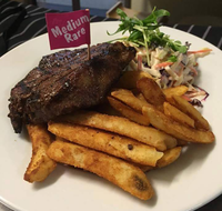 Duke of Edinburgh Hotel - Accommodation Newcastle