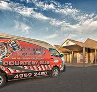 Western Suburbs Rugby Leagues Club Mackay - Accommodation Newcastle