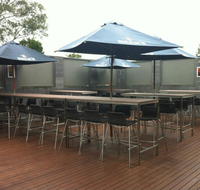 Fire Station Hotel - Accommodation Newcastle