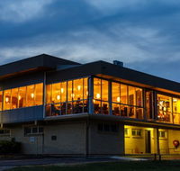 Ballina Golf  Sports Club - Accommodation Newcastle