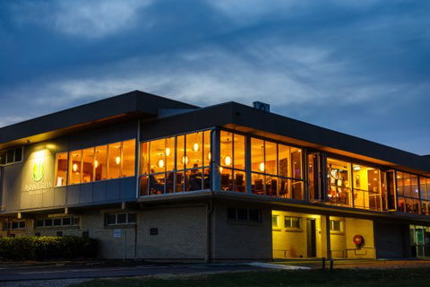 Ballina Golf & Sports Club - Accommodation Newcastle 0