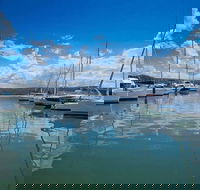 Gosford Sailing Club - Accommodation Newcastle