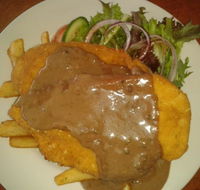 Singleton Diggers - Accommodation Newcastle