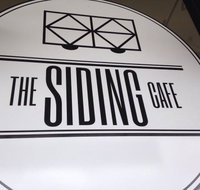 The Siding Cafe - Accommodation Newcastle