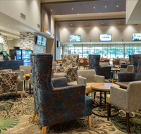 Frenchville Sports Club - Accommodation Newcastle