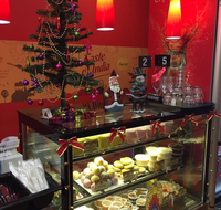 Indian Kitchen Restaurant - Accommodation Newcastle