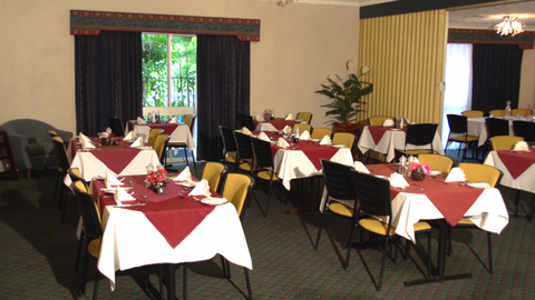 Albert Court Motel - Accommodation Newcastle 3