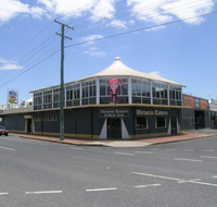 Victoria Tavern - Accommodation Newcastle