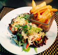 Raffles Hotel - Accommodation Newcastle