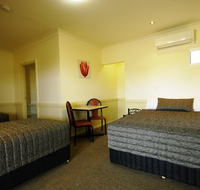 Park Avenue Hotel-Motel - Accommodation Newcastle