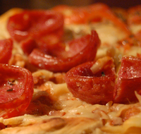 BDs Woodfired Pizza  Pasta - Accommodation Newcastle