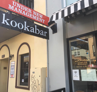 Kookabar Cafe - Accommodation Newcastle