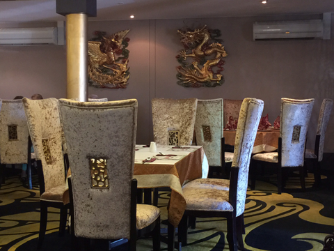 Dragon Palace - Accommodation Newcastle 1