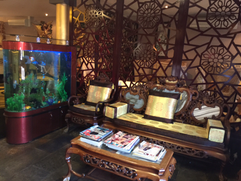 Dragon Palace - Accommodation Newcastle 3
