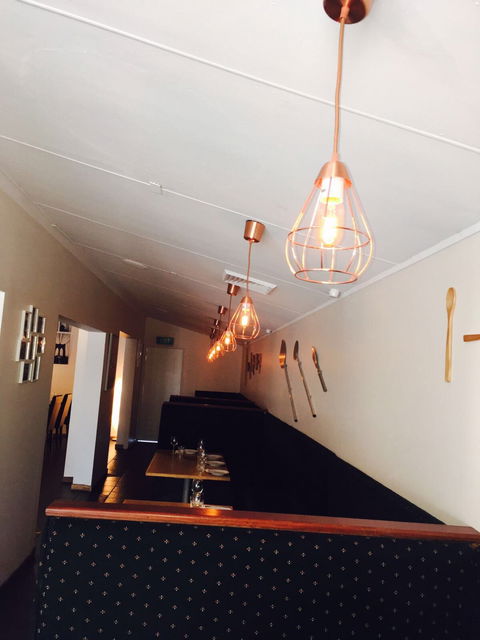 Aurora’s Ristorante & Pizzeria - Accommodation Newcastle 1
