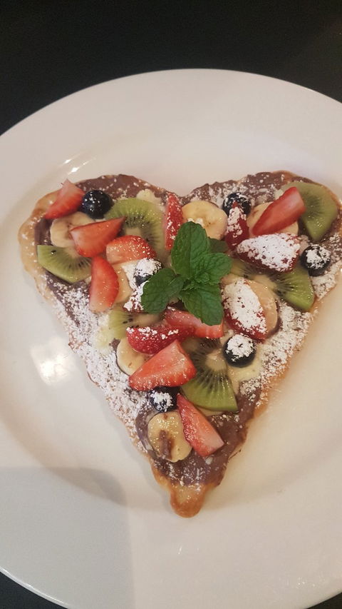 Cappriccio’s Italian Licensed Restaurant - Accommodation Newcastle 4