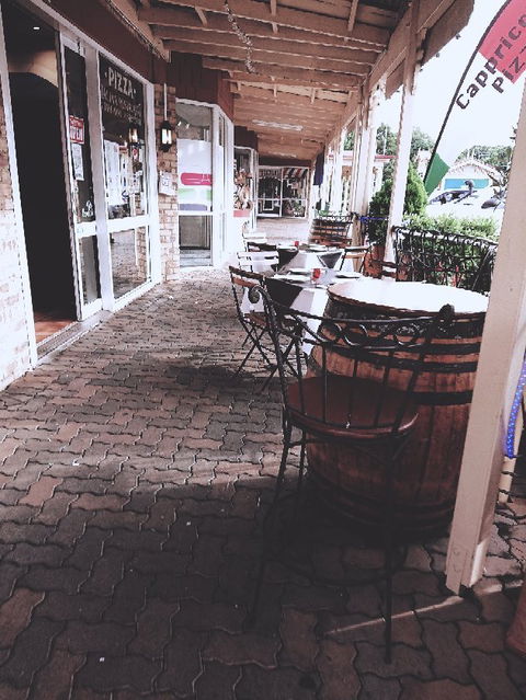 Cappriccio’s Italian Licensed Restaurant - Accommodation Newcastle 6